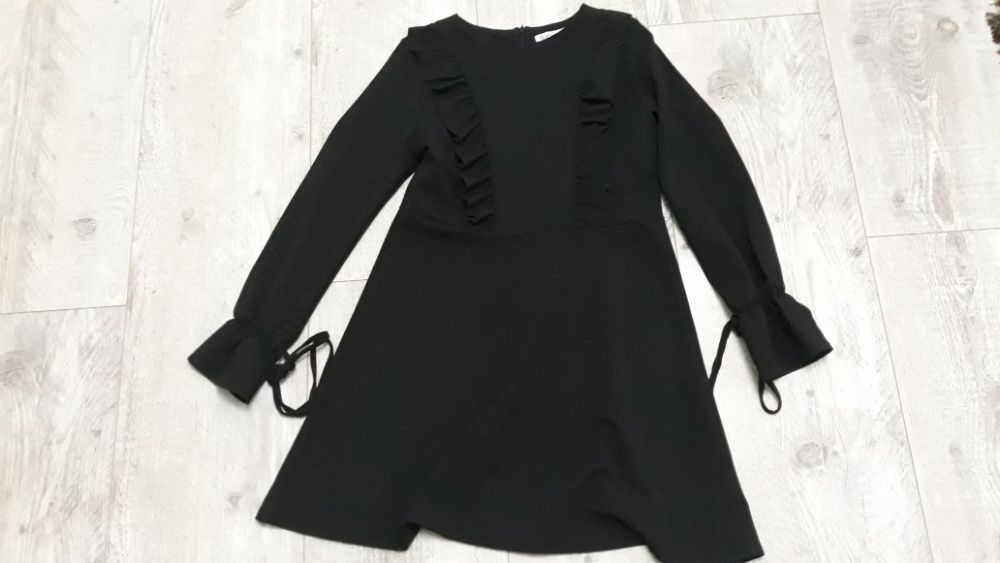 Dwie Sukienki L/XL