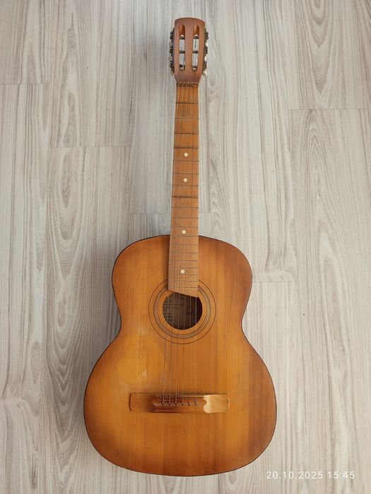 Gitara klasyczna 4/4