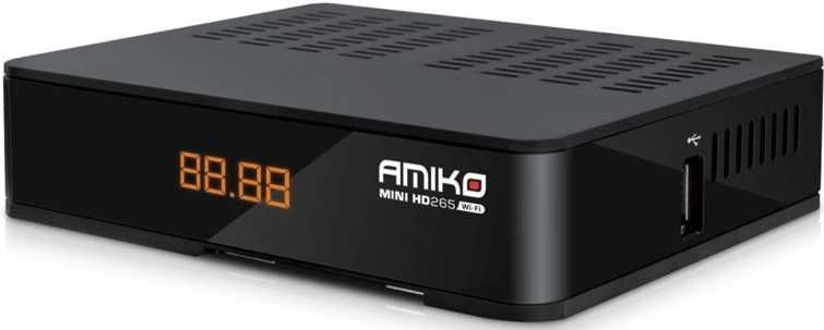AMIKO mini hd 265