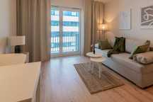 Nowa Kawalerka / Romanowicza 4B / Pets Friendly