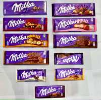 Шоколад Milka 100/300 г