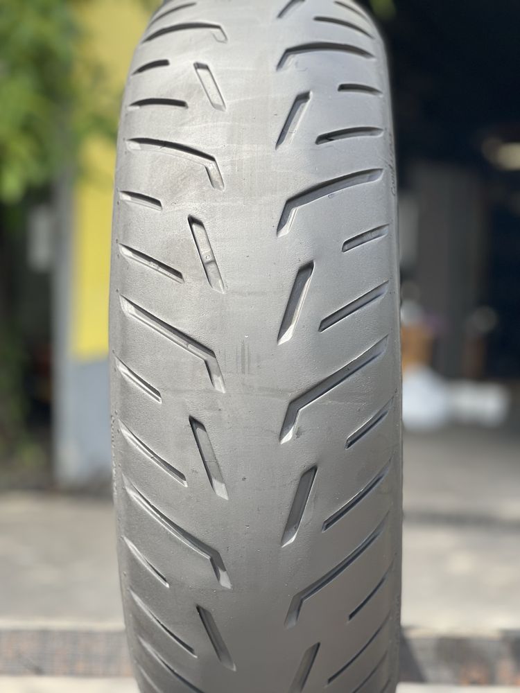 Мотошина 1шт 180/55 R17 Continental RoadAttack 4 GT