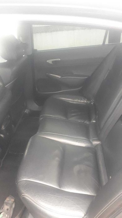 Honda civic VIII SEDAN 1.3IMA  hybrid  2010 r