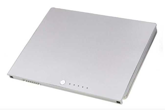 Bateria Nova Macbook Pro 15 inch A1175 A1150 A1260 A1226 A1211
