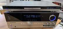 Harman Kardon AVR130 + DVD22 - otoLombard LUMIK Sieradz