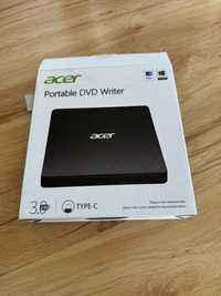 Naped DVD zewnetrzny Acer AXD001