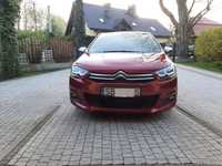 Citroën C4 Citroen C4 Feel Edition Pure Tech 110 KM