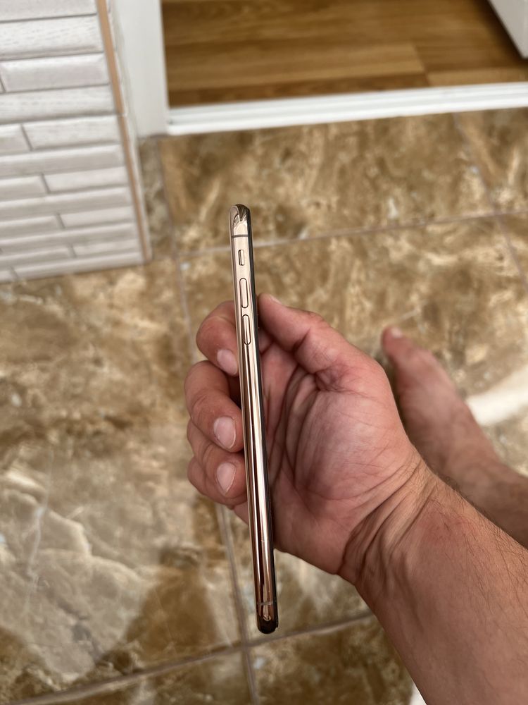 Apple iPhone XS Max 256GB Gold б/y
