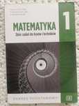 Zbiór zadań matematyka 1