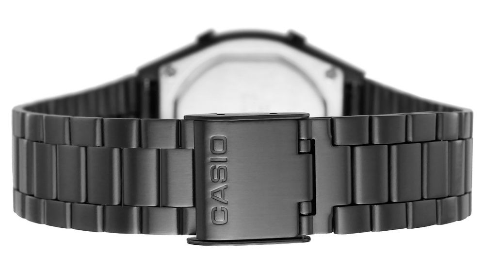 zegarek casio vintage b640wb-1bef + box