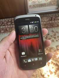 Продам телефон HTC One S 16гб