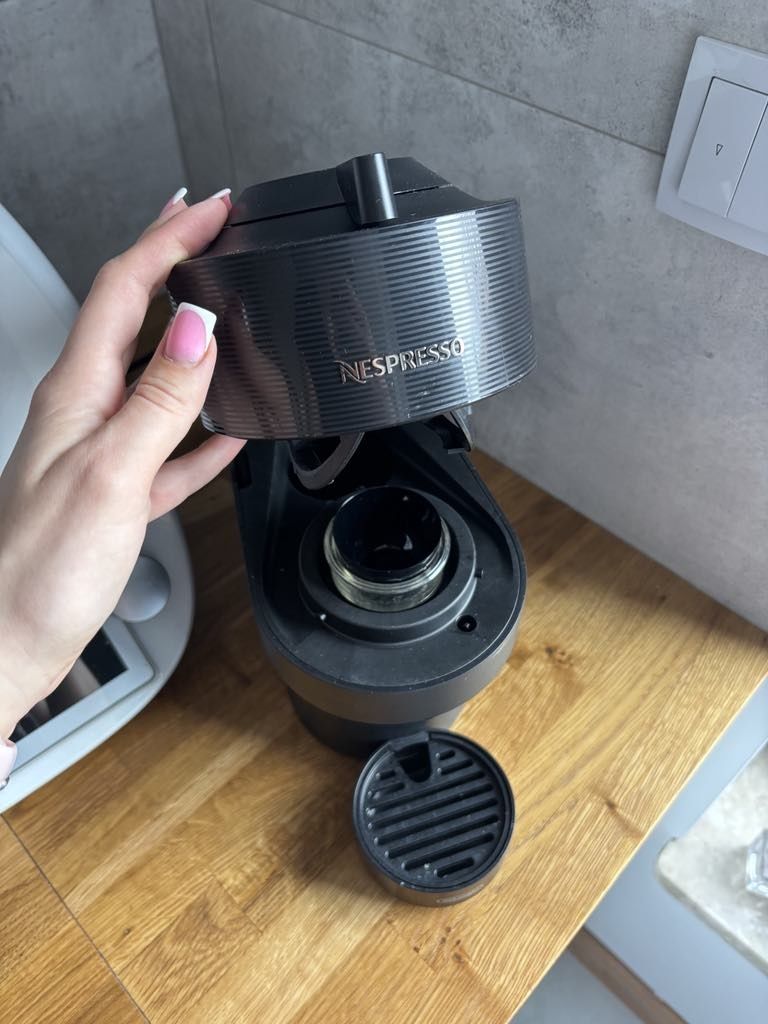 DeLonghi Nespresso Vertuo Pop ENV90