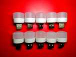 ‼️Є ОПТ‼️За 10шт ціна. USB Led лампочка нічник світильник ліхтарик