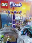 Zestaw klocek Lego Friends 41375 Lego Friends 41375 piracka przygoda w