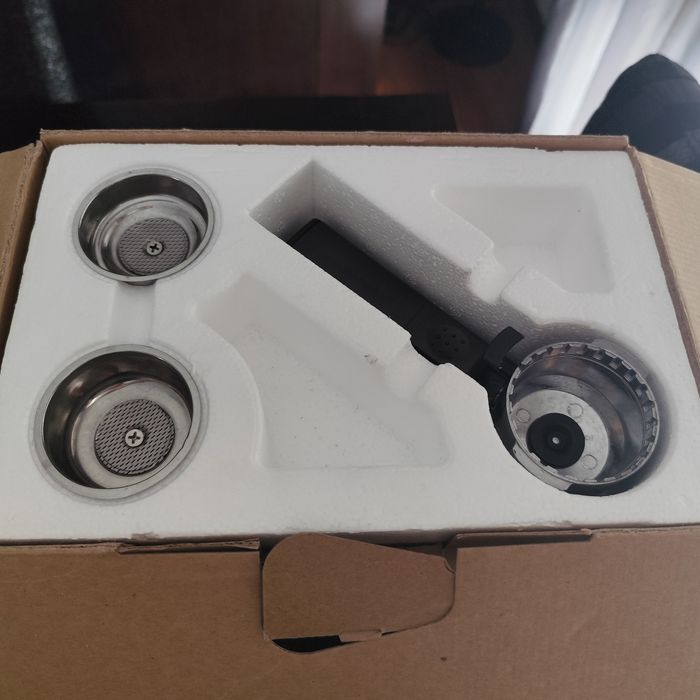 Máquina de café Briel Novo