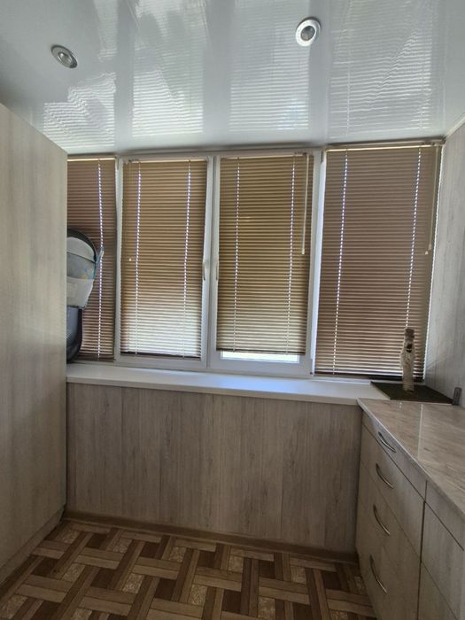 Власник Продам 2 кімн. квартиру 4-й Південний мкрн, Запоріжжя