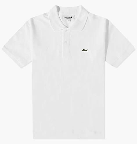 футболка Lacoste