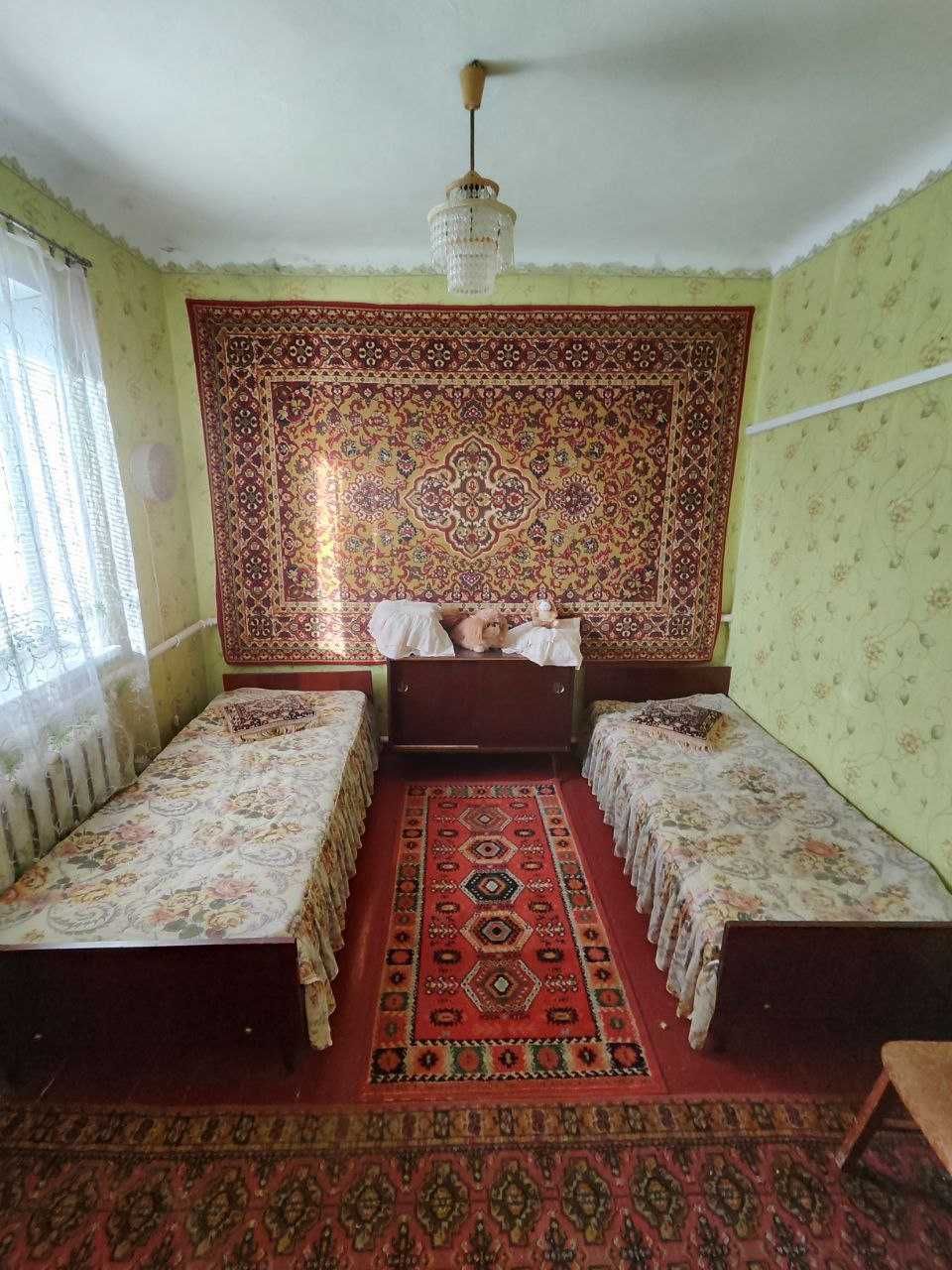 Приватний будинок