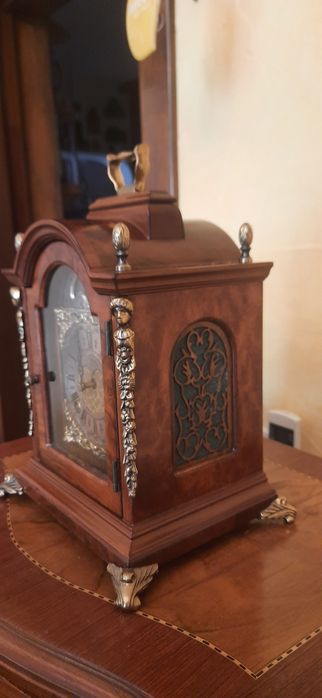 Часы каминные настенные - wuba!