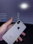 IPHONE XS WHITE 128 GB запчасти