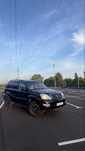 Lexus gx470 president 2006 официал Украина