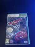 Auta 2 gra wyscigowa xbox360