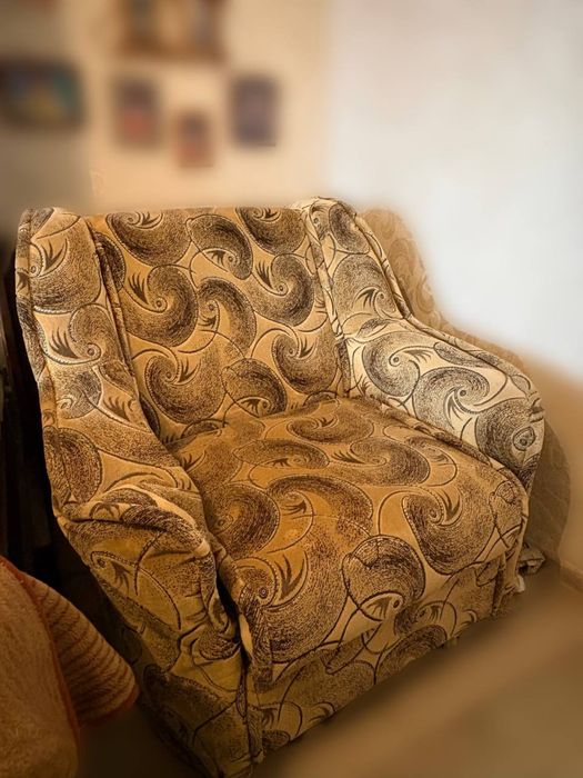 Продаємо розкладні крісла