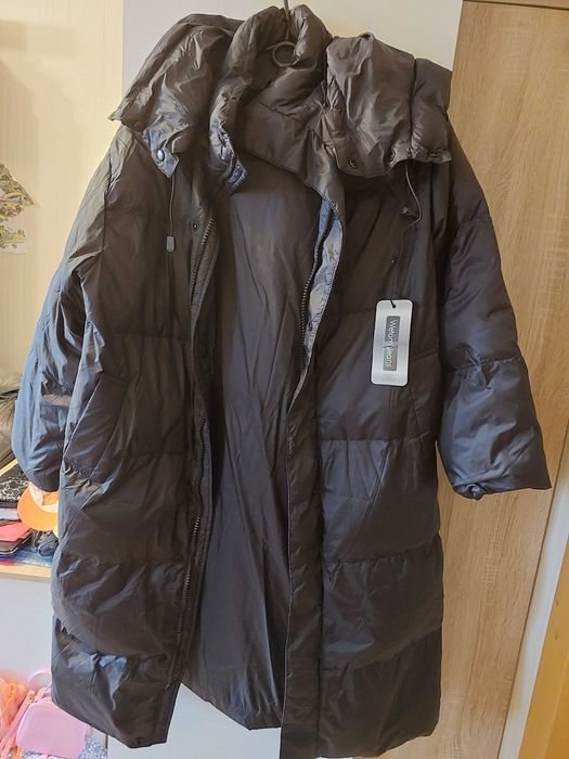 Куртка жіноча,осіння,модна,нова,розмір-50