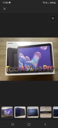 samsung tab active pro 10cali