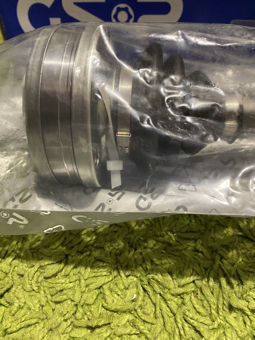 Bmw e30 приводной вал ( полуось)