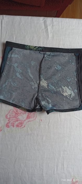Pak.bielizny chłop+Spodenki kąpielowe NABAIJI-AQUARESIST rozm.140-146