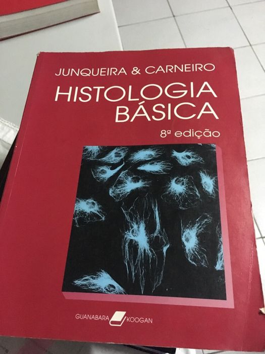 Histologia Básica