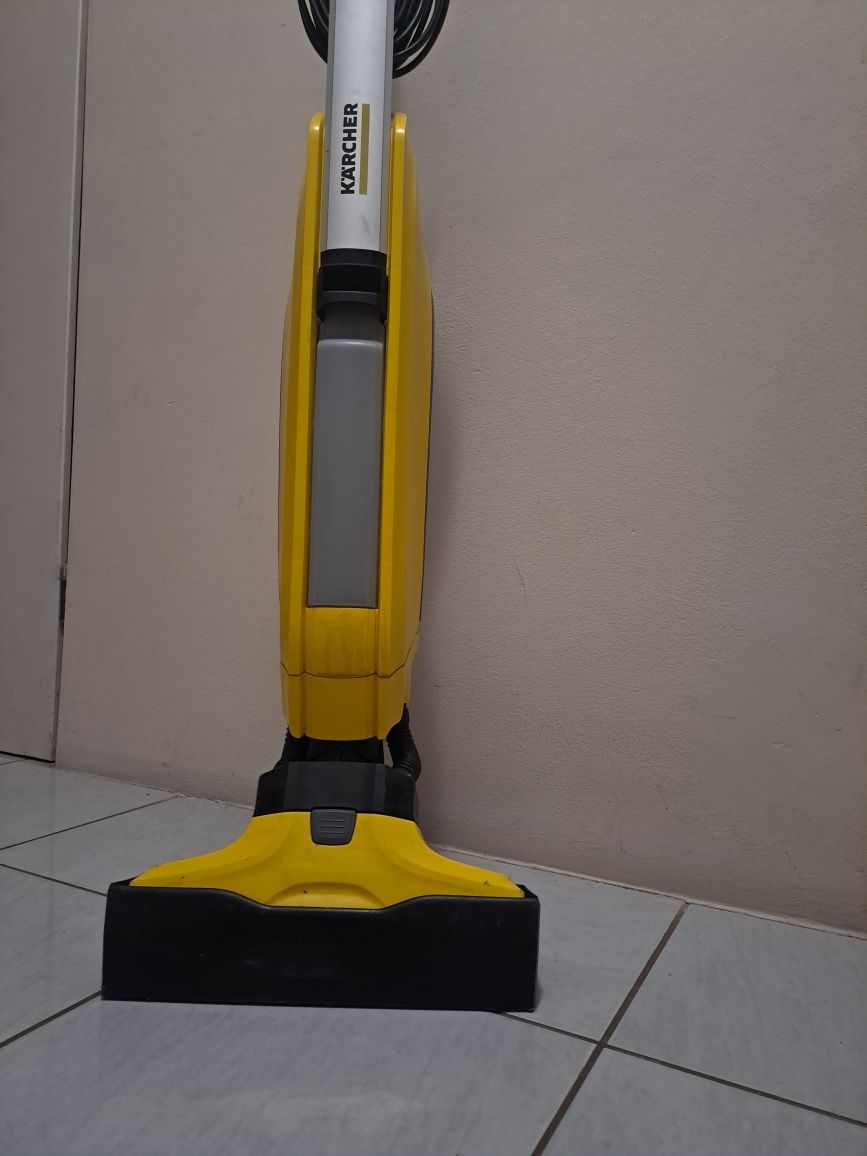 Sprzedam mop karcher