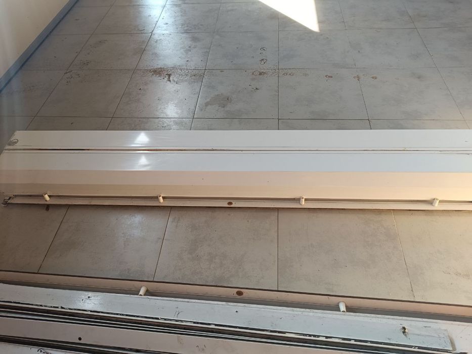 Ролети защитные Б/у