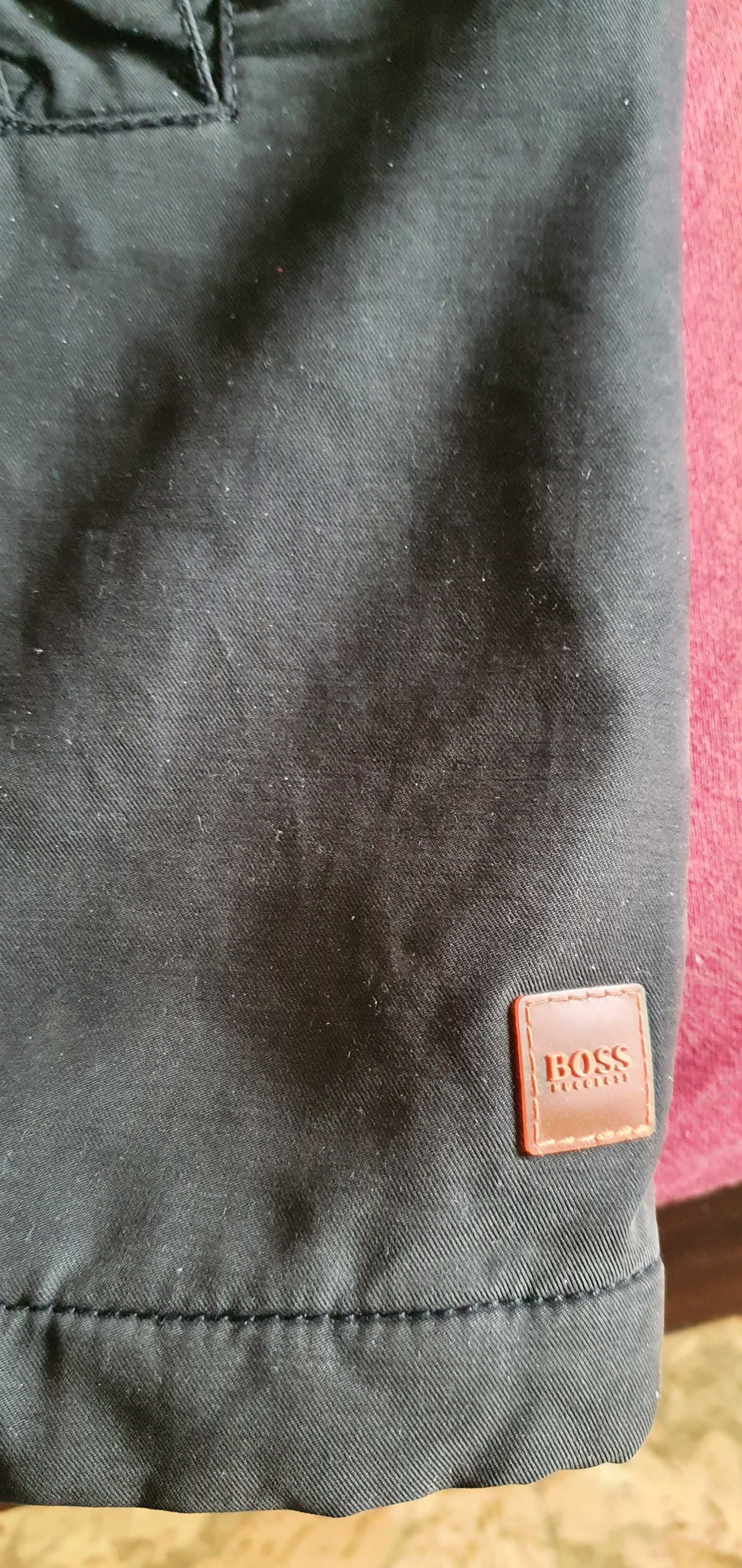 Kurtka męska zimowa Hugo Boss rozm. L/XL