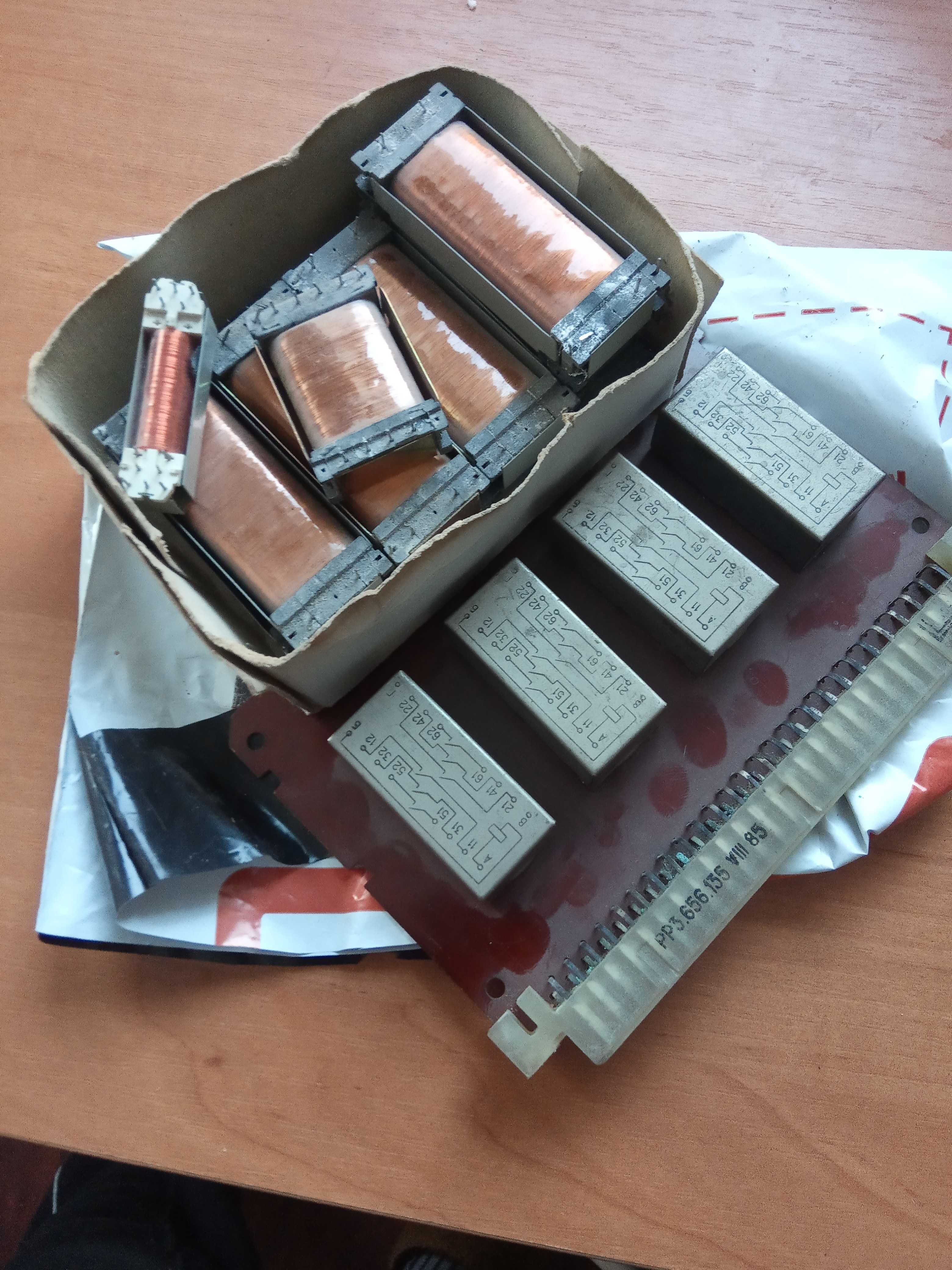 лампа коммутаторная КМ6-50, КМ24-90
