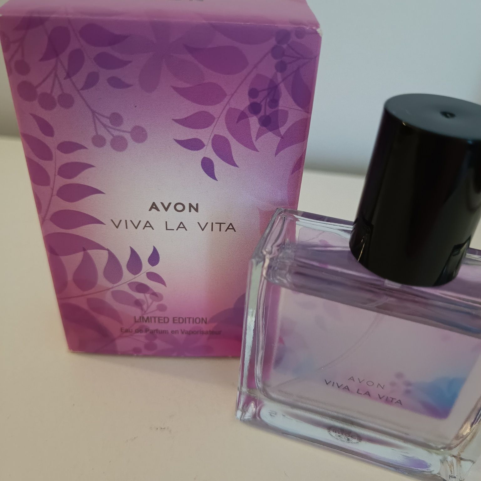 Parfum Viva La Vita AVON