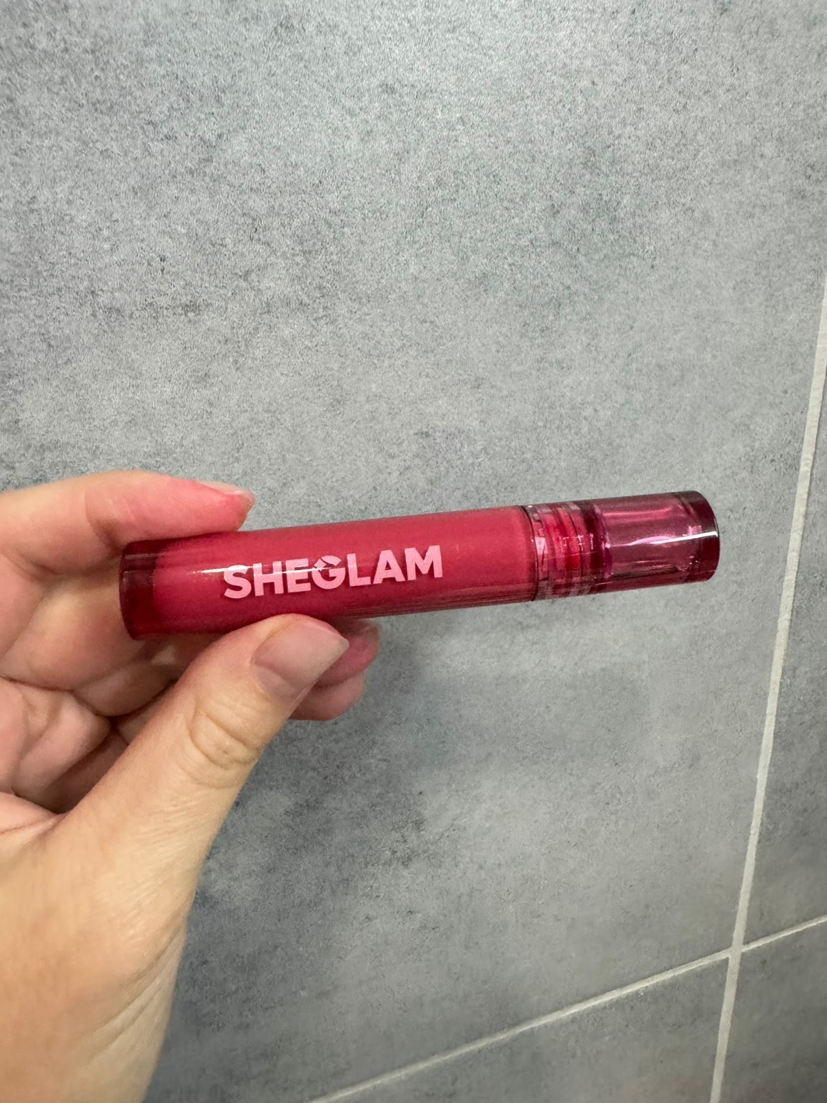 Тинт для губ Sheglam PEEL TALK LIP TINT