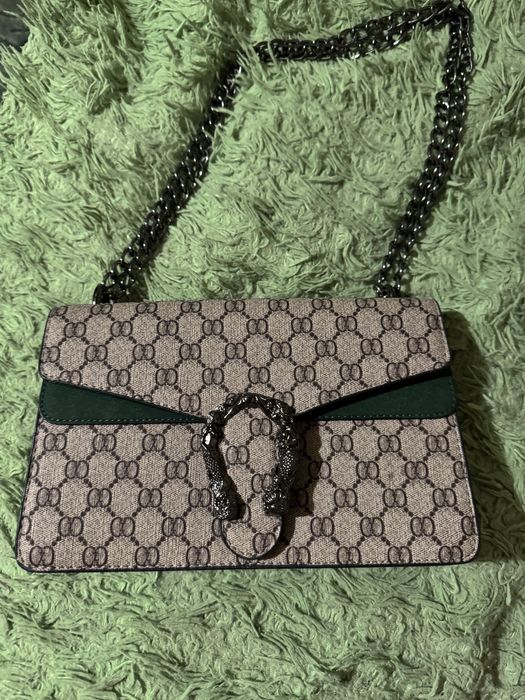 Сумка Gucci гуччи