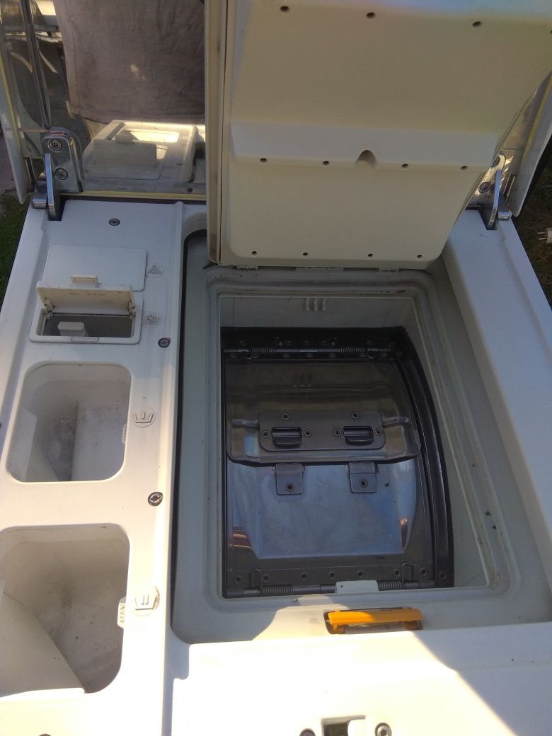 Pralka Miele  1400 obr 45 cm szer.