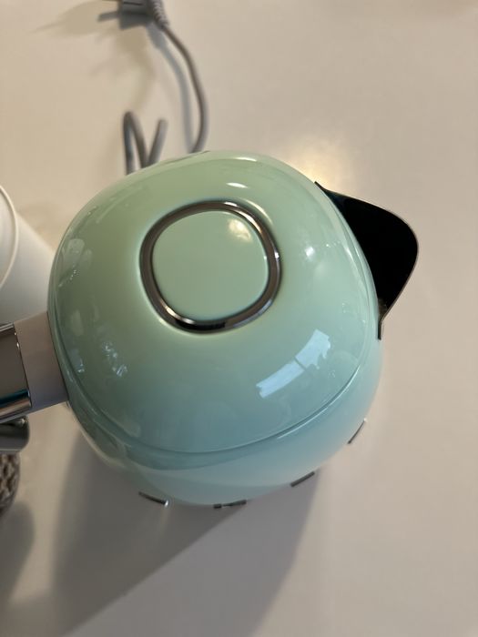 Czajnik Smeg 1,7l KLF03 pistacjowy