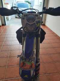 Sherco 300 factory 4t