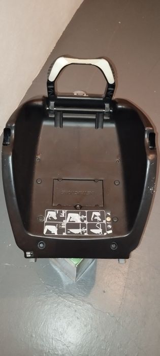 Vendo trio da Janet..