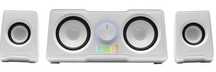 Altifalantes Gaming Mars Gaming MS22 2.2 | RGB, Subwoofer, 35W DSP