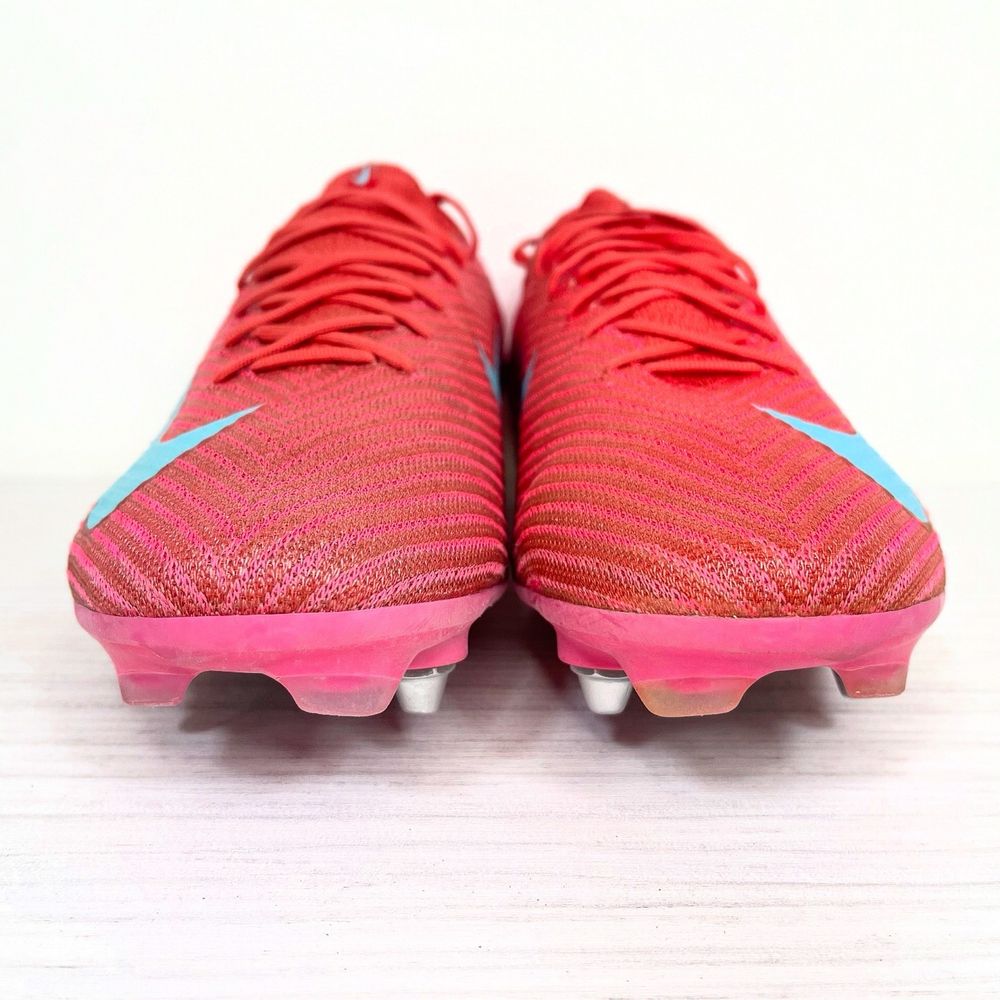 Бутси Nike Mercurial Vapor 16 Elite SG оригінал 45 (29 см) профі