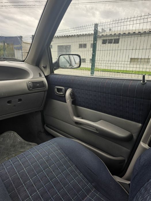 Fiat Punto otimo estado