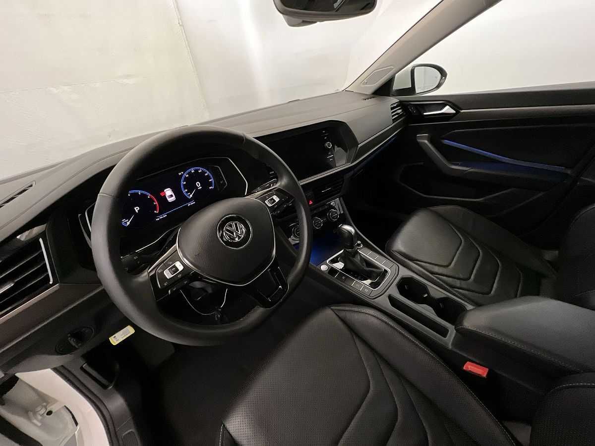 Volkswagen Jetta 2019