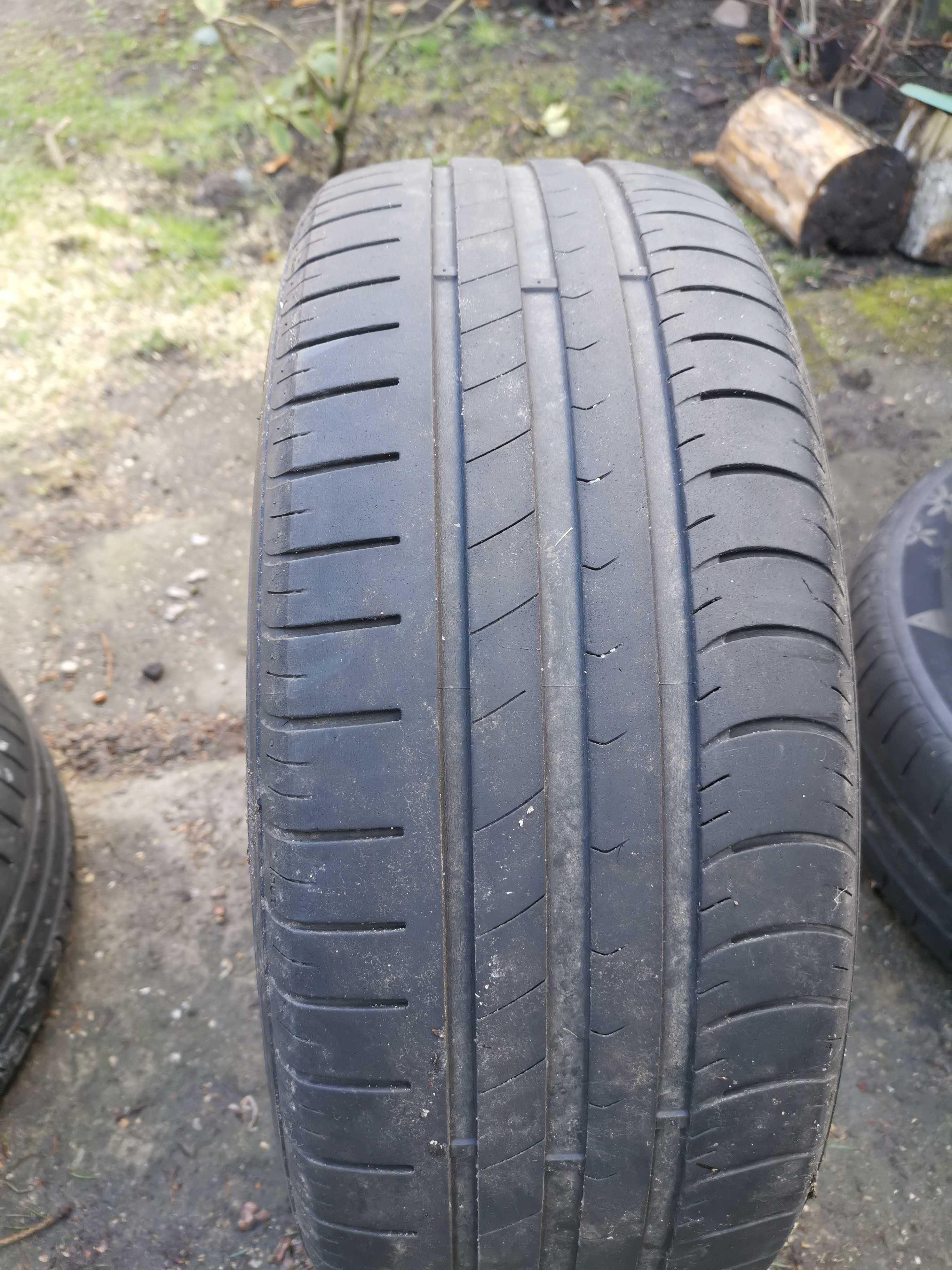 Opony letnie HANKOOK Energy Eco 205/55R16 91V x4