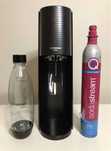 Saturator SodaStream