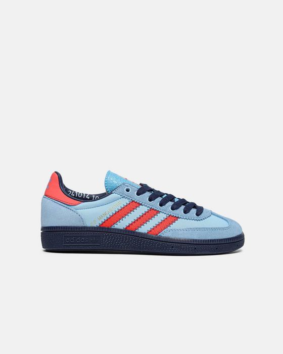 НАЙНИЖЧА ЦІНА‼️Adidas HandBall Spezial X C.P. (Сині),спежал,сіпі,c.p.